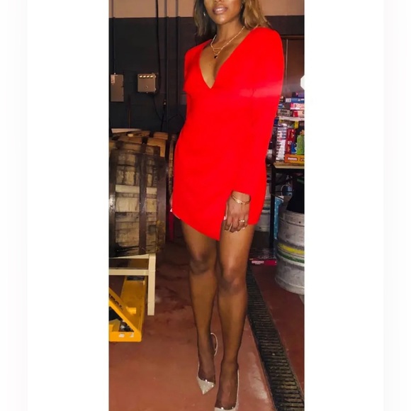 Likely Dani Cocktail Dress - Picture 8 of 8